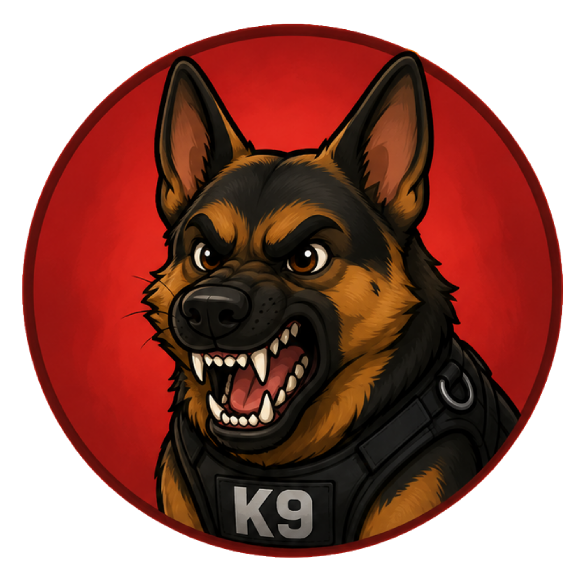 K9 PRF
