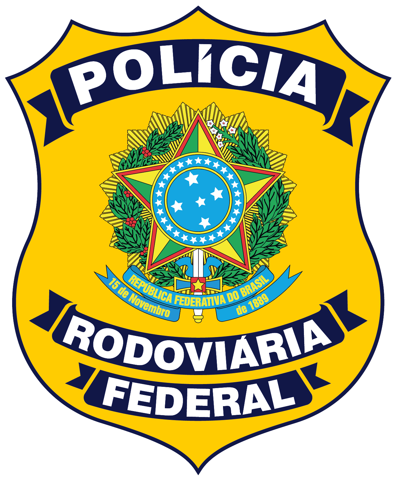 Logo PRF